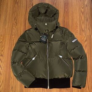 Mackage coat Aubrie-O